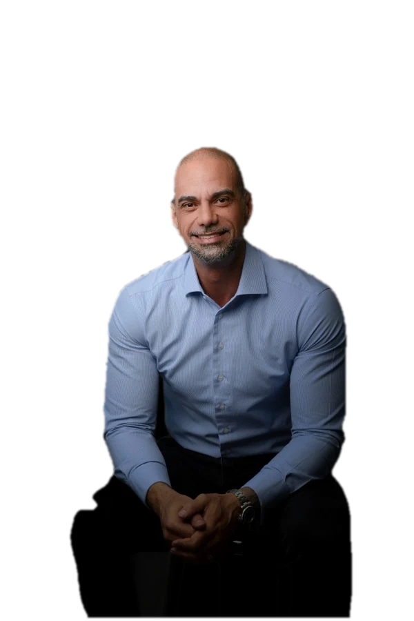 Paulo, especialista em investimento internacional